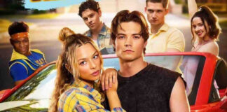 Review: Connor Finnerty and Bella Chadwick delight in new vertical drama on ReelShort Bella Chadwick and Conner Finnerty in 'Virginity Pact'