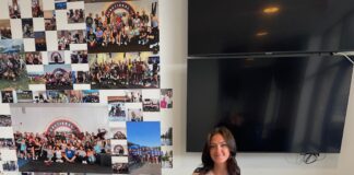 Meet Julia Galluccio — Owner of Wonderfully Made Bakery Julia Galluccio.