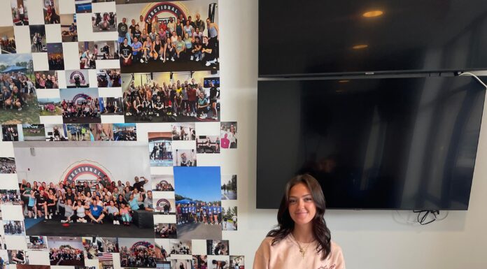 Meet Julia Galluccio — Owner of Wonderfully Made Bakery Julia Galluccio.