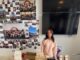 Meet Julia Galluccio — Owner of Wonderfully Made Bakery Julia Galluccio.
