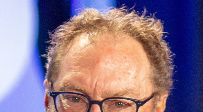 Stephen Root discusses starring in the new film ‘The Long Haul’ Stephen Root
