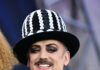 Op-Ed: Boy George and Culture Club deserve to be in the Rock and Roll Hall of Fame Boy George of Culture Club