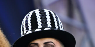 Op-Ed: Boy George and Culture Club deserve to be in the Rock and Roll Hall of Fame Boy George of Culture Club