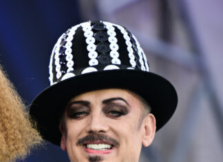 Op-Ed: Boy George and Culture Club deserve to be in the Rock and Roll Hall of Fame Boy George of Culture Club