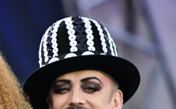 Op-Ed: Boy George and Culture Club deserve to be in the Rock and Roll Hall of Fame Boy George of Culture Club
