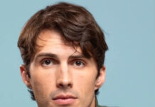 Zachary Rist talks about the digital age and starring in vertical dramas Zachary Rist
