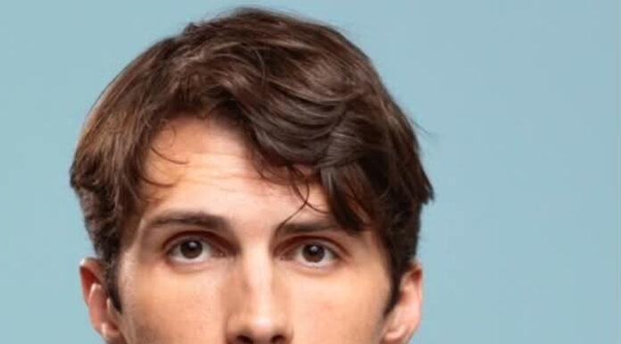 Zachary Rist talks about the digital age and starring in vertical dramas Zachary Rist
