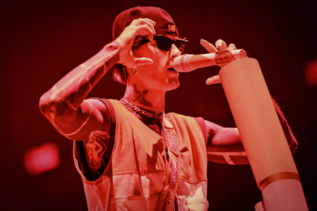 mgk mgk