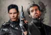 Review: Marc Herrmann and Adam Daniel face off in ‘Return of the Reaper’ on ReelShort Adam Daniel and Marc Herrmann in 'Return of the Reaper'