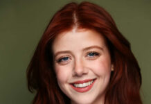 Alexis Jewell talks about the vertical drama space Alexis Jewell