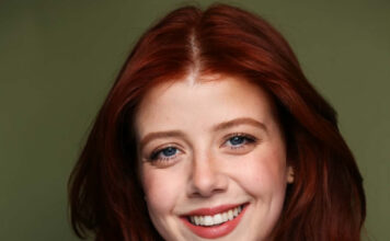 Alexis Jewell talks about the vertical drama space Alexis Jewell