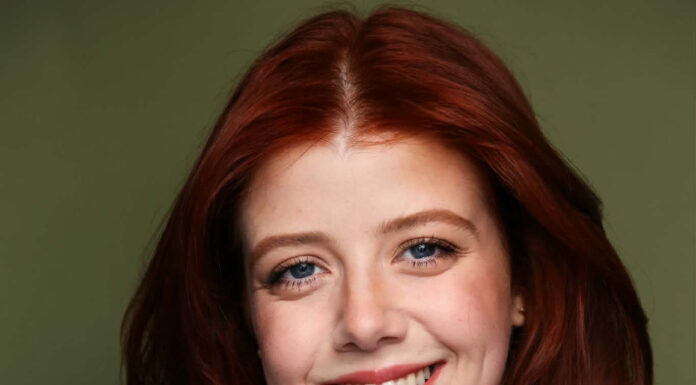Alexis Jewell talks about her motivations as an actress Alexis Jewell