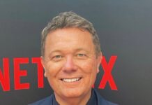 Meet Allen Osborne: CEO of Big Picture Artists Allen Osborne of Big Picture Artists