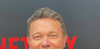 Meet Allen Osborne: CEO of Big Picture Artists Allen Osborne of Big Picture Artists