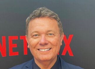 Meet Allen Osborne: CEO of Big Picture Artists Allen Osborne of Big Picture Artists