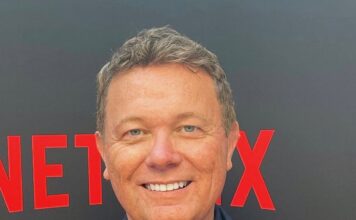 Meet Allen Osborne: CEO of Big Picture Artists Allen Osborne of Big Picture Artists