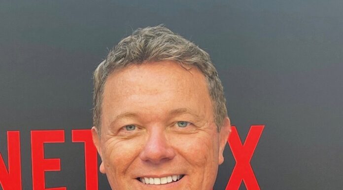 Meet Allen Osborne: CEO of Big Picture Artists Allen Osborne of Big Picture Artists