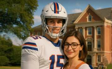 Review: Andrew Campen and Julia Klinestiver star in ‘College Story’ for DramaShorts Andrew Campen and Julia Klinestiver