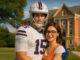 Review: Andrew Campen and Julia Klinestiver star in ‘College Story’ for DramaShorts Andrew Campen and Julia Klinestiver