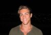 Interview: Actor and fitness influencer Andrew Campen is ‘back on the path’ Andrew Campen