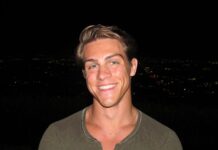 Interview: Actor and fitness influencer Andrew Campen is ‘back on the path’ Andrew Campen