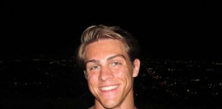 Interview: Actor and fitness influencer Andrew Campen is ‘back on the path’ Andrew Campen