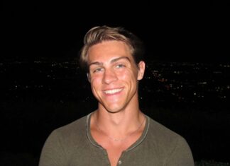 Interview: Actor and fitness influencer Andrew Campen is ‘back on the path’ Andrew Campen