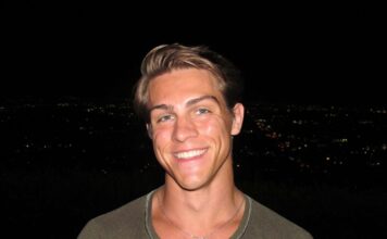 Interview: Actor and fitness influencer Andrew Campen is ‘back on the path’ Andrew Campen