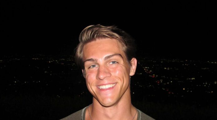Interview: Actor and fitness influencer Andrew Campen is ‘back on the path’ Andrew Campen