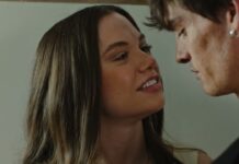Review: Gabriel Jayne and Ashlynn Judy stun in ‘Grayson’ on CandyJar Ashlynn Judy and Gabriel in 'Grayson'