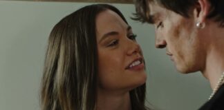 Review: Gabriel Jayne and Ashlynn Judy stun in ‘Grayson’ on CandyJar Ashlynn Judy and Gabriel in 'Grayson'