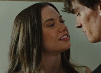 Review: Gabriel Jayne and Ashlynn Judy stun in ‘Grayson’ on CandyJar Ashlynn Judy and Gabriel in 'Grayson'