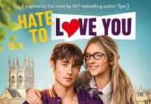 Review: Blake Manning and Hannah Lowery star in ‘Hate to Love You’ on ReelShort Blake Manning and Hannah Lowery