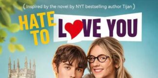 Review: Blake Manning and Hannah Lowery star in ‘Hate to Love You’ on ReelShort Blake Manning and Hannah Lowery