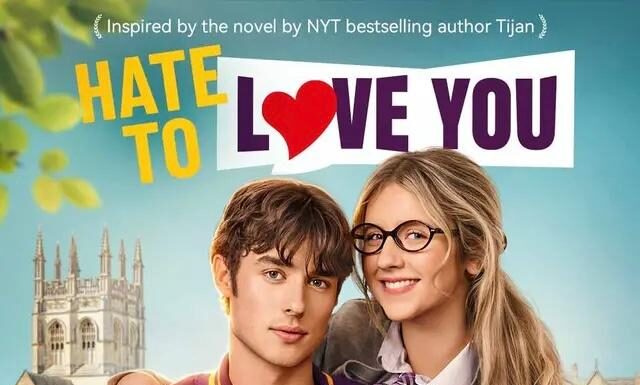 Review: Blake Manning and Hannah Lowery star in ‘Hate to Love You’ on ReelShort Blake Manning and Hannah Lowery