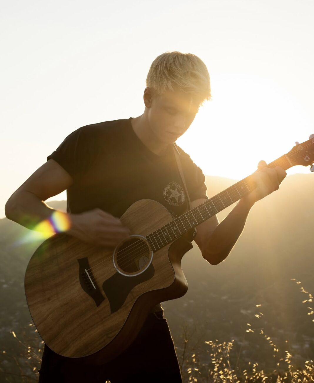 Carson Lueders Carson Lueders