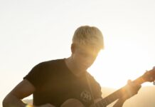 Carson Lueders talks about starring in ‘Beyond Belief’ film Carson Lueders