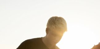 Carson Lueders talks about starring in ‘Beyond Belief’ film Carson Lueders