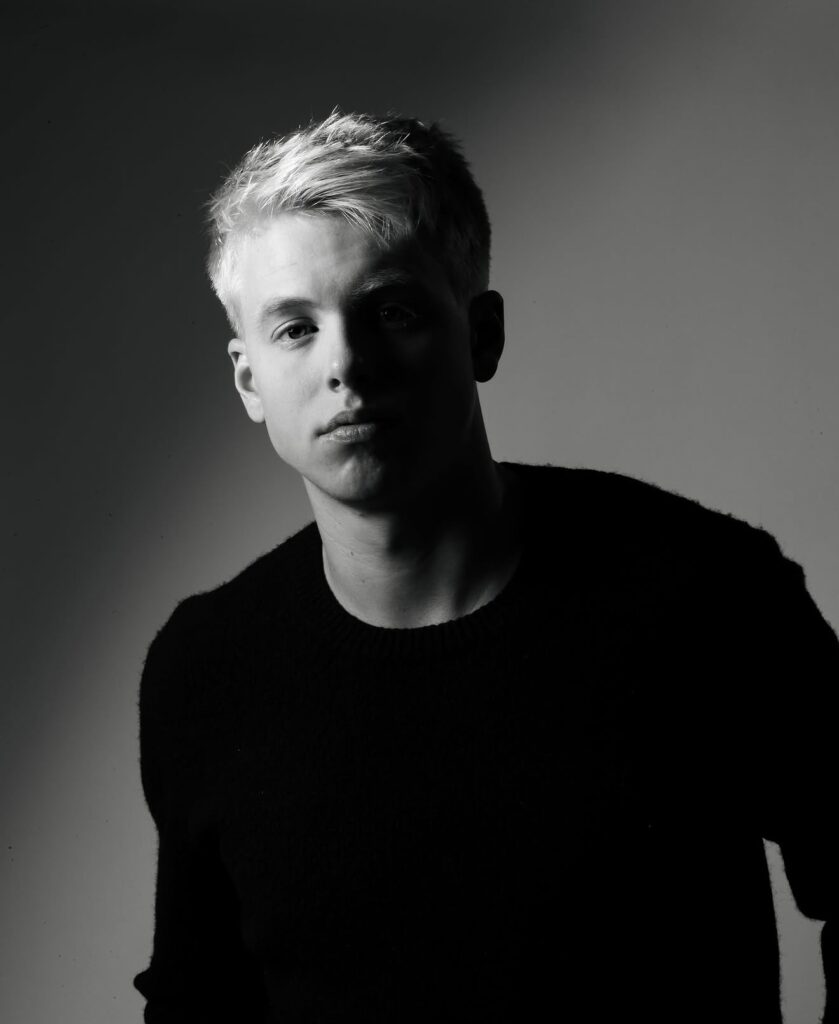 Carson Lueders
