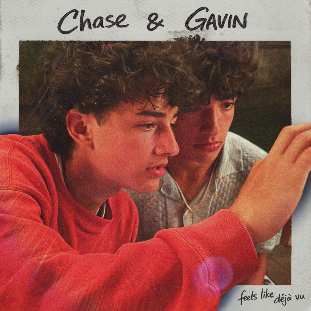 Chase Brown and Gavin Brown Chase Brown and Gavin Brown