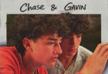 Review: ‘Feels Like Déjà Vu’ by Gavin Brown and Chase Brown Chase Brown and Gavin Brown