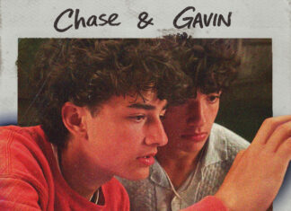 Review: ‘Feels Like Déjà Vu’ by Gavin Brown and Chase Brown Chase Brown and Gavin Brown