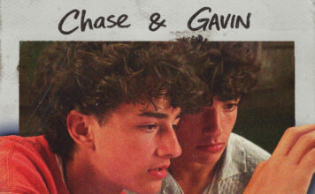 Review: ‘Feels Like Déjà Vu’ by Gavin Brown and Chase Brown Chase Brown and Gavin Brown