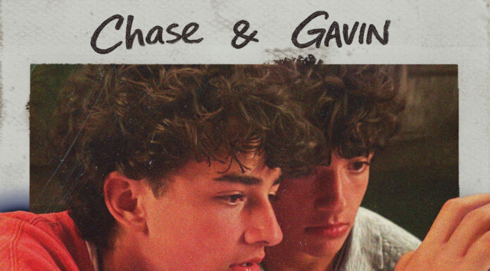 Review: ‘Feels Like Déjà Vu’ by Gavin Brown and Chase Brown Chase Brown and Gavin Brown
