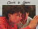 Review: ‘Feels Like Déjà Vu’ by Gavin Brown and Chase Brown Chase Brown and Gavin Brown