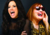Deborah Silver talks about her new duet single with Diane Schuur Deborah Silver and Diane Schuur