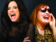 Deborah Silver talks about her new duet single with Diane Schuur Deborah Silver and Diane Schuur