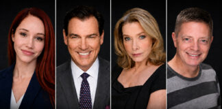 ‘Detective Rose Thorne’ TV series reveals its principal cast 'Detective Rose Thorne' series annouces cast