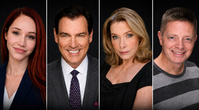 ‘Detective Rose Thorne’ TV series reveals its principal cast 'Detective Rose Thorne' series annouces cast