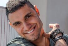 Emmanuel Kelly is confirmed for FIFA World Cup 2026 Final Halftime Show Emmanuel Kelly